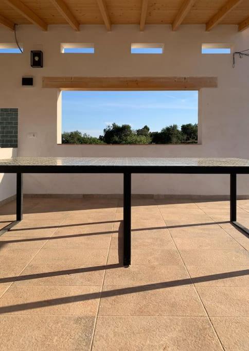 La Llobatera Casa Rural Les Coves de Vinroma المظهر الخارجي الصورة