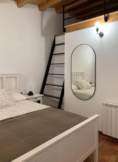 La Llobatera Casa Rural Les Coves de Vinroma المظهر الخارجي الصورة