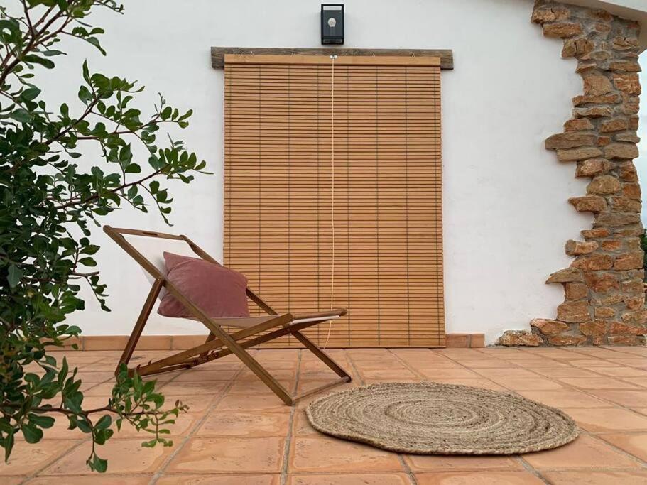 La Llobatera Casa Rural Les Coves de Vinroma المظهر الخارجي الصورة