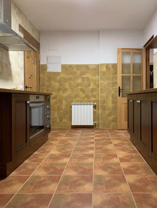 La Llobatera Casa Rural Les Coves de Vinroma المظهر الخارجي الصورة