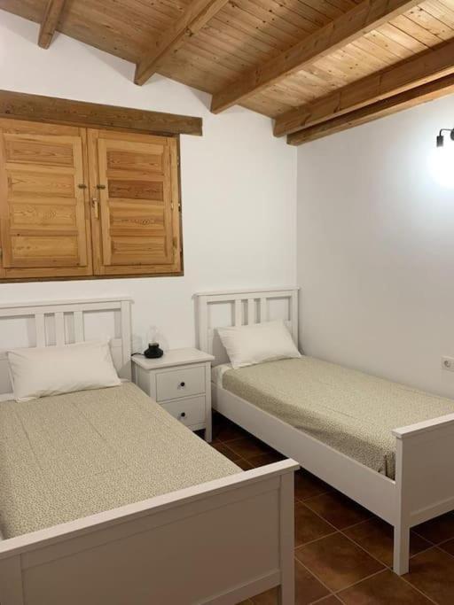 La Llobatera Casa Rural Les Coves de Vinroma المظهر الخارجي الصورة